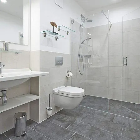 Aparthotel-waterkant-suites-suite-2-39 * Börgerende-Rethwisch