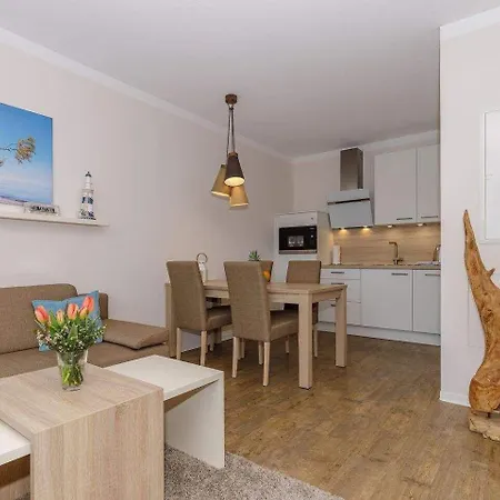 Aparthotel-waterkant-suites-suite-2-39 * Börgerende-Rethwisch