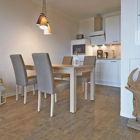 Aparthotel-waterkant-suites-suite-2-39 * Börgerende-Rethwisch